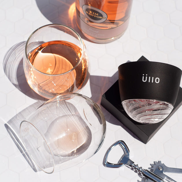 Holiday Party Wines Ullo