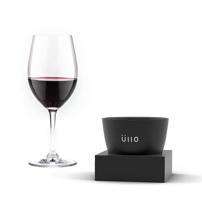 Üllo Wants To Purify Your Wine