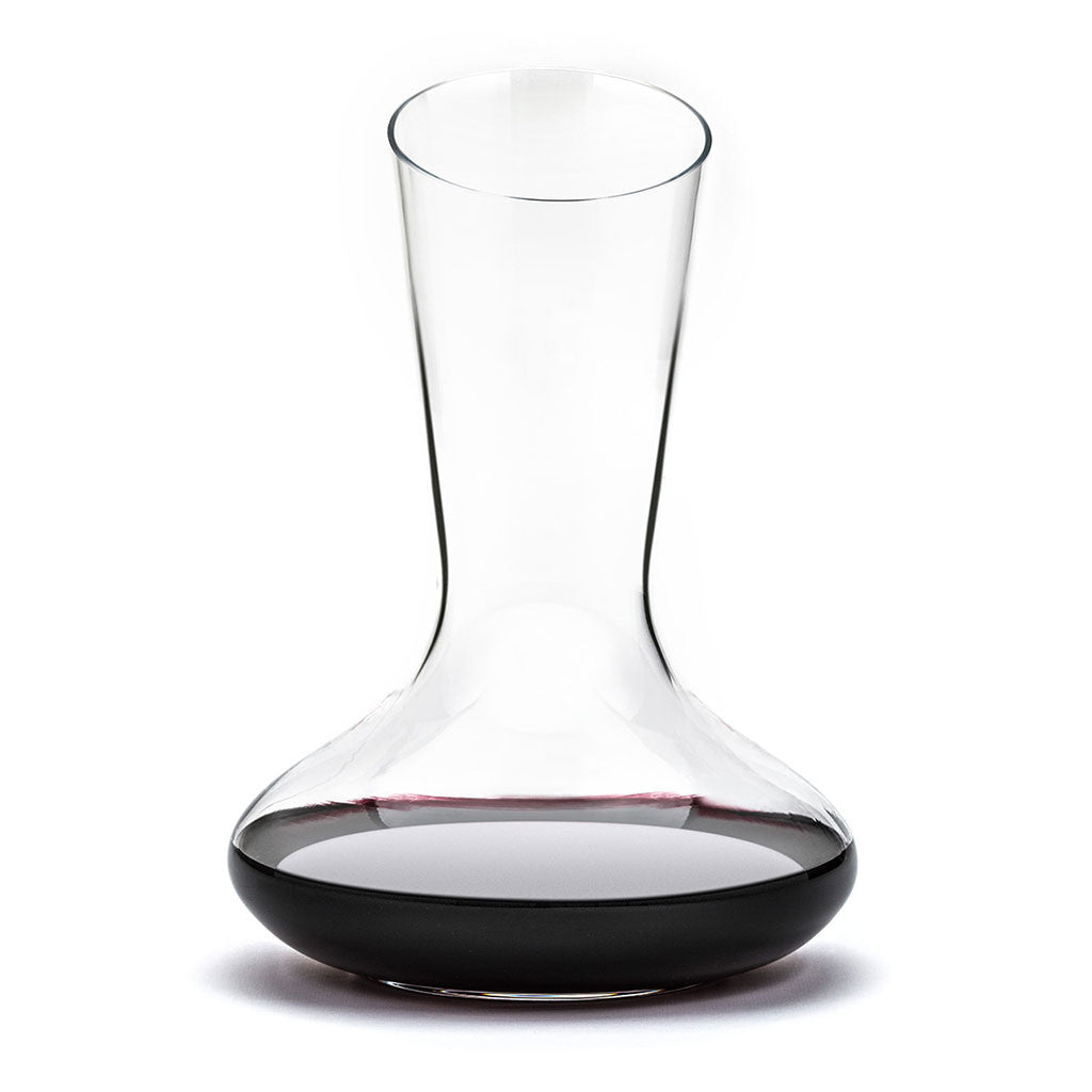 Wine Decanter Set With F