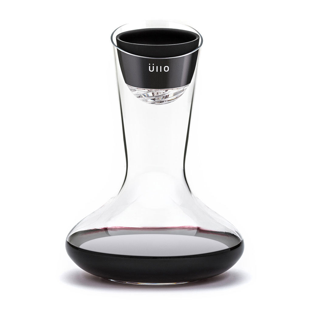 Original Wine Purifier Decanter – Ullo