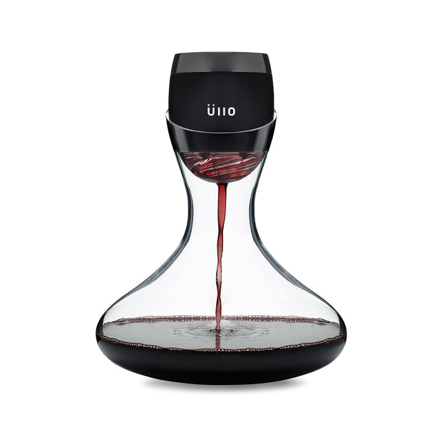 Chill Wine Purifier + Decanter