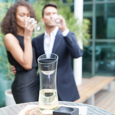 Food Network Highlights Üllo in “20+ Wine Gifts That Are Better Than Your Favorite Bottle of Red”