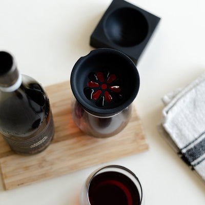 Harper’s Bazaar Calls Üllo a Chic Amazon Gift for Wine Lovers