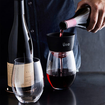 Üllo Turns 10: A Decade of Pure Wine, Innovation, and Gratitude