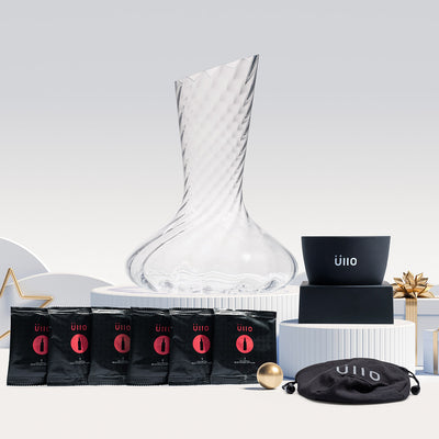 Ullo Makes some of the Internet’s Top Gift Guides