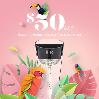 Give Mom the Gift of Pure Wine This Mother’s Day — and Save $50