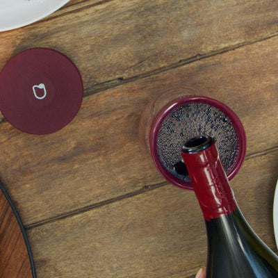 Signature Bride Showcases Üllo Open™ Wine Purifier as a Smart Addition to Modern Wedding Registries