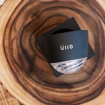 Give the Gift of Pure Wine: Ullo Wine Purifier for Every Occasion