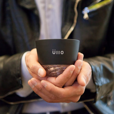 Üllo Featured in The Manual: “How I Ditched the Headache Without Ditching the Fun”