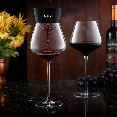 The Secret to Sulfite-Free Wine: Why Wine Lovers Swear by Üllo