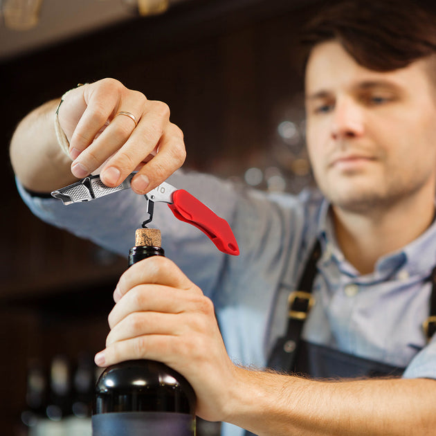 Üllo Launches New Corkscrew Wine Opener: Combining Style, Precision, a ...