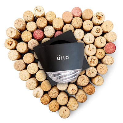 The Original Üllo Wine Purifier Tops USA Today's Ultimate Mother's Day 2025 Gift Guide