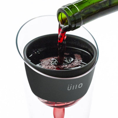Üllo Launches Revolutionary Purifier to Restore Wine to its Natural State