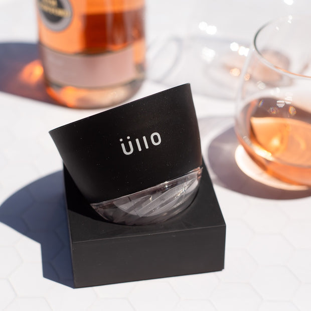 Üllo Wine Purifier Plus 10 Filters