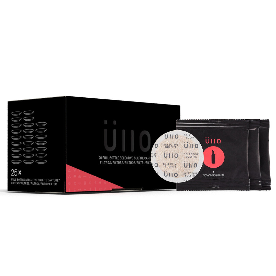 Selective Sulfite™ Filters – Ullo