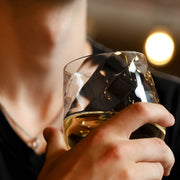 Stemless Aerating Wine Glasses