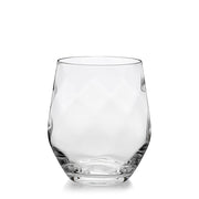 Stemless Aerating Wine Glasses