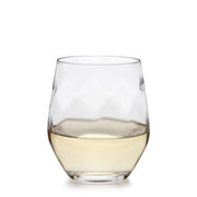 Stemless Aerating Wine Glasses