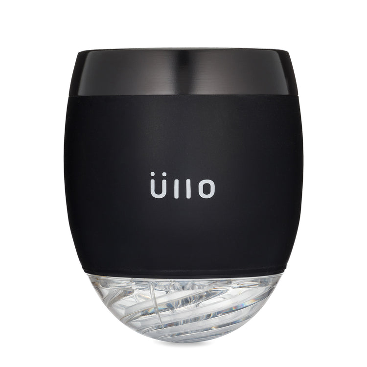 ワイン清浄機　亜硫酸塩の除去　冷却　エアレートUllo chill Ullo Chill Wine Purifier – Remove Sulfites, Aerate & Chill Your Wine