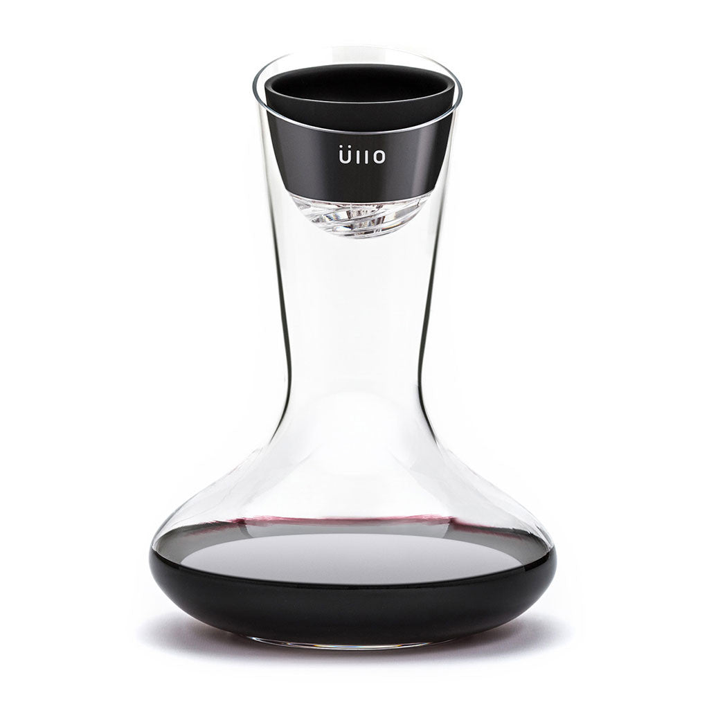 Original Wine Purifier + Decanter – Ullo