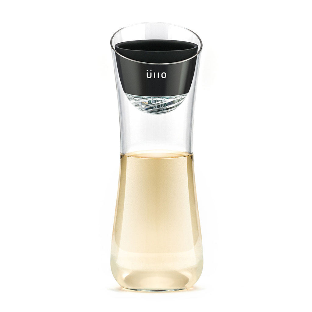 Ullo 小売 Wine Purifier ワイン ピュリファイアー (ラスト1点)