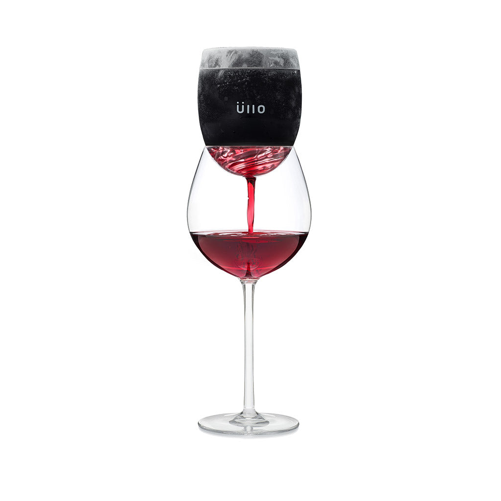 Purificador De Vino Ullo Open Con 3 Filtros Selectivos De Sulfito Elimina Los Sulfitos E Histaminas Y Experimenta El Vino Abierto Purificador De Vino Ullo Open Con 3 Filtros Selectivos De Sulfito Elimina Los Sulfitos E Histaminas Y Experimenta El Vino Abierto