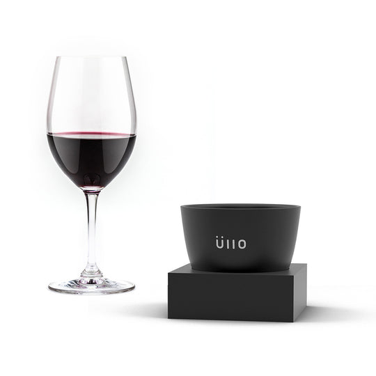 Üllo wine purifier