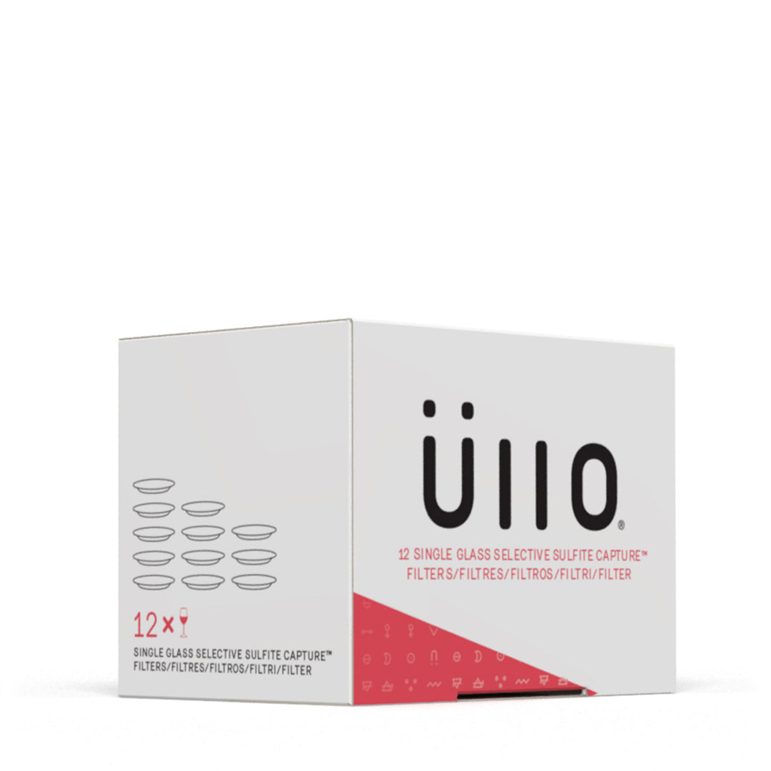 Selective Sulfite™ Filters – Ullo