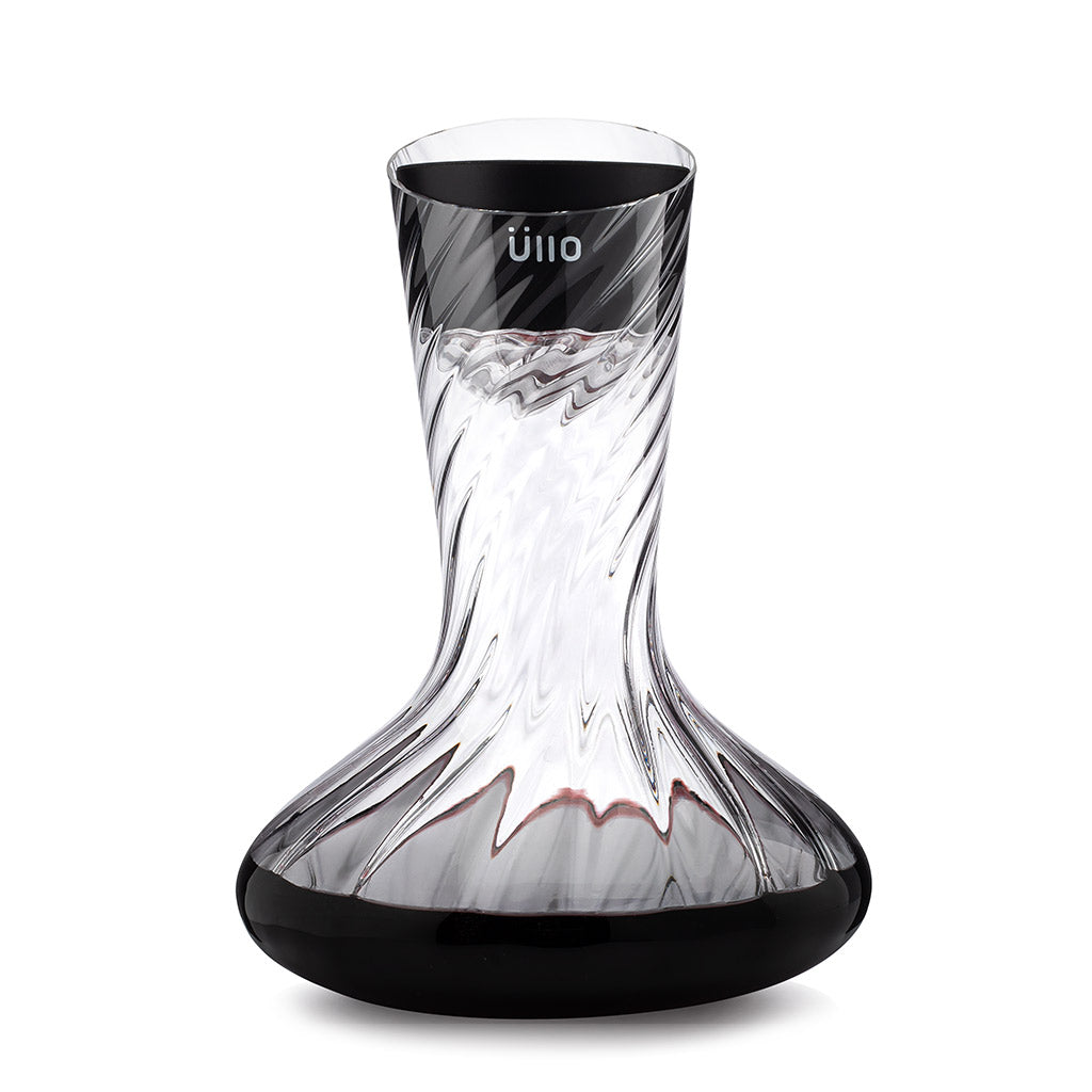 Aazon.co | Hubee Deluxe Edition Electric Wine Aerating Decanter
