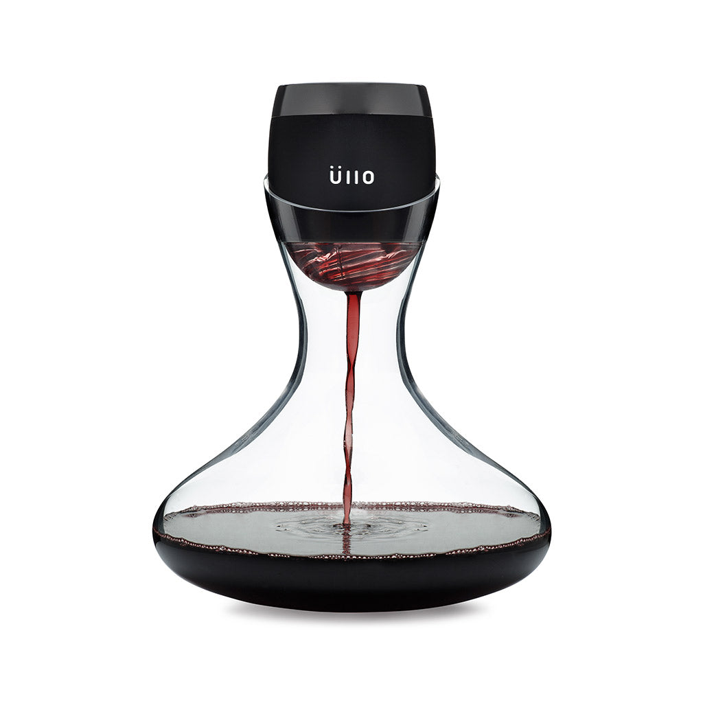Chill Wine Purifier + Decanter – Ullo