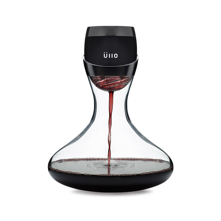Chill Wine Purifier + Decanter – Ullo