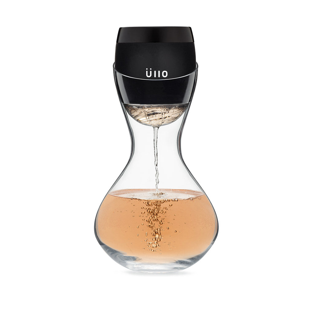 Chill Wine Purifier + Carafe – Ullo